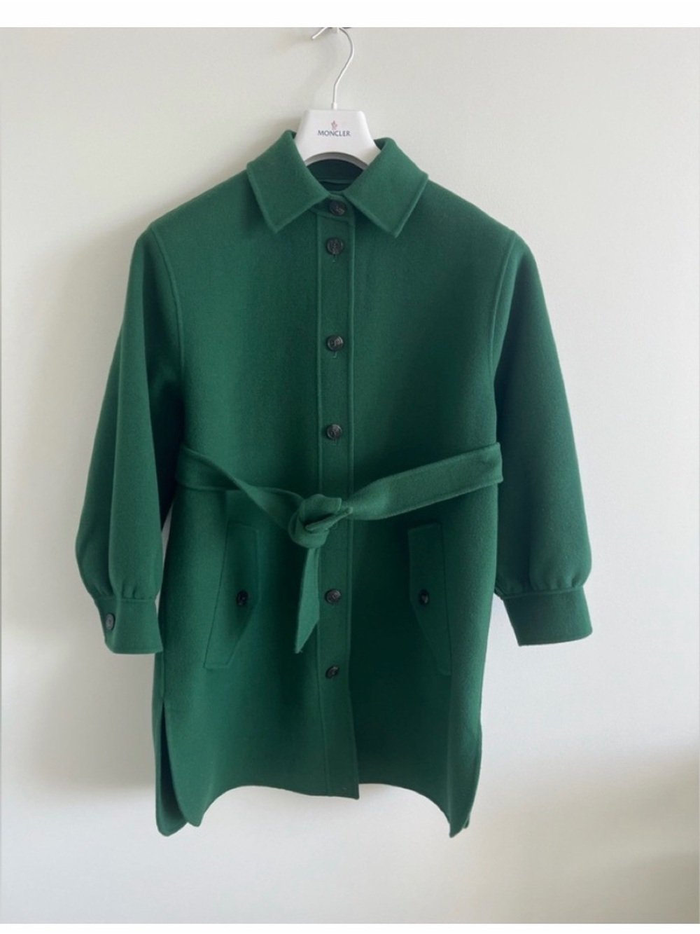 Weekend Max Mara Coat